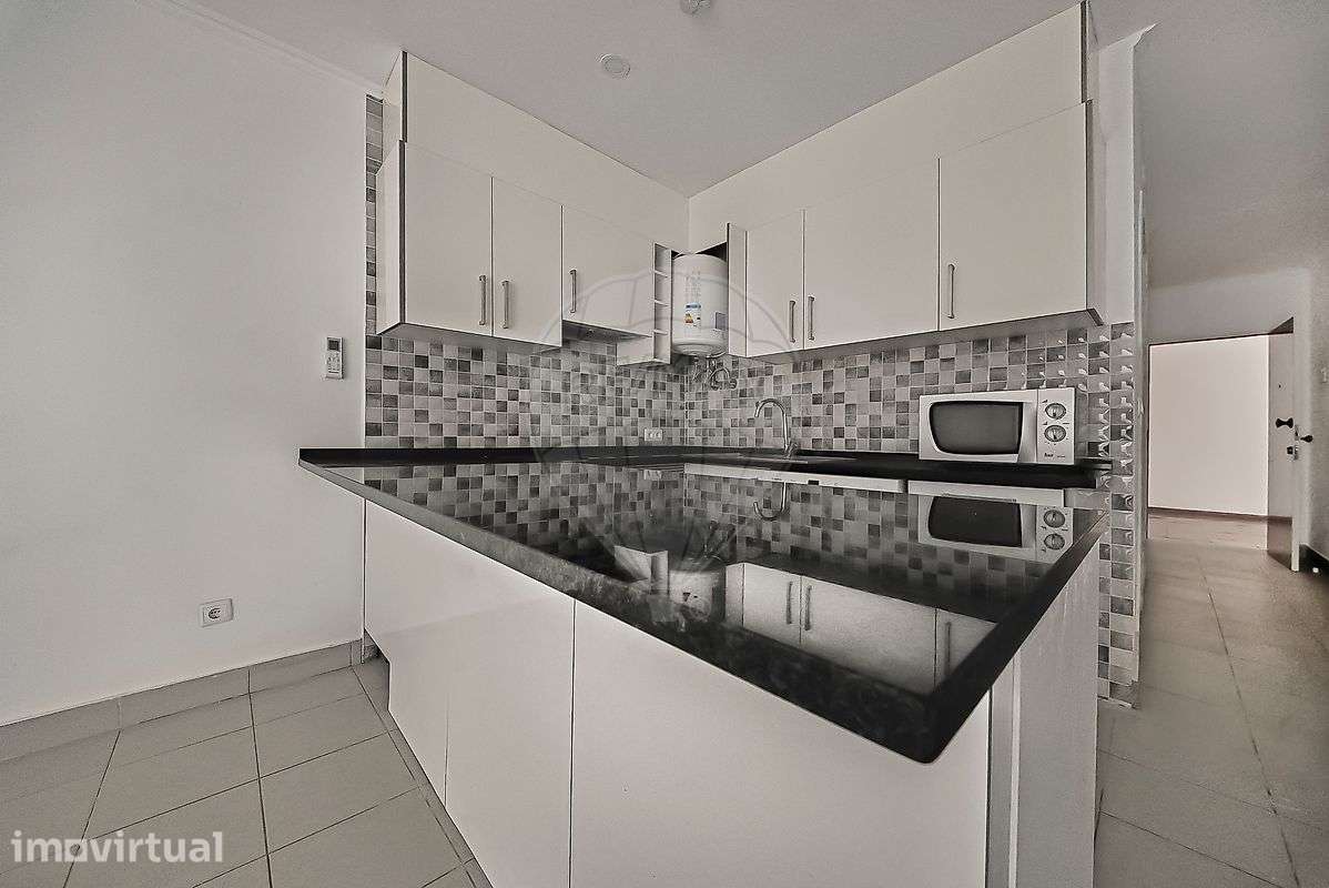 Apartamento T0 para venda - Grande imagem: 3/17