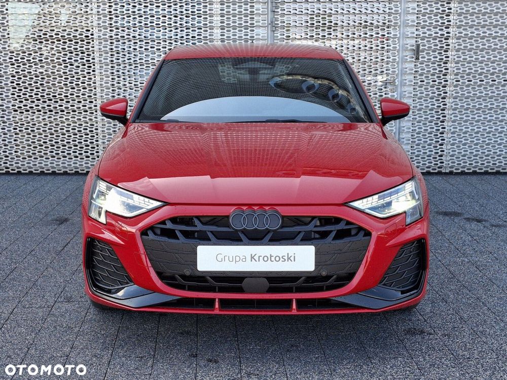 Audi A3 Sportback - 3