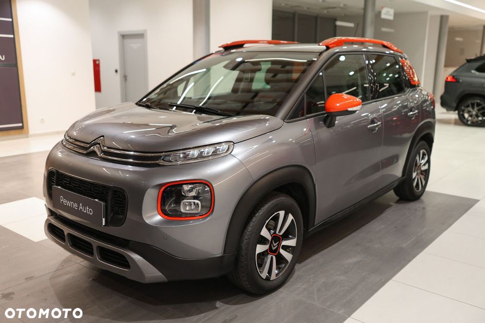 Citroën C3 - 4