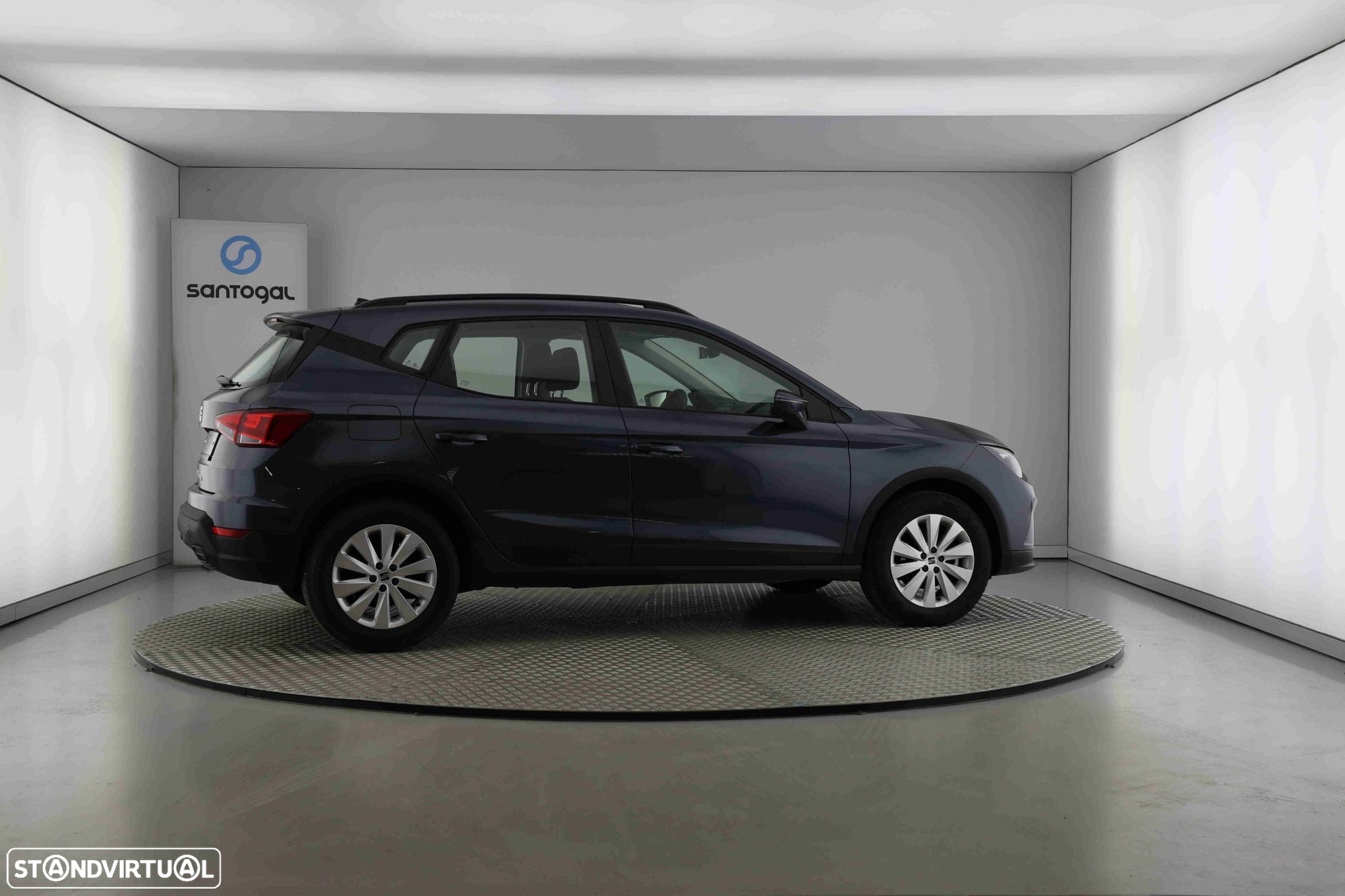 SEAT Arona 1.0 TSI Style - 3