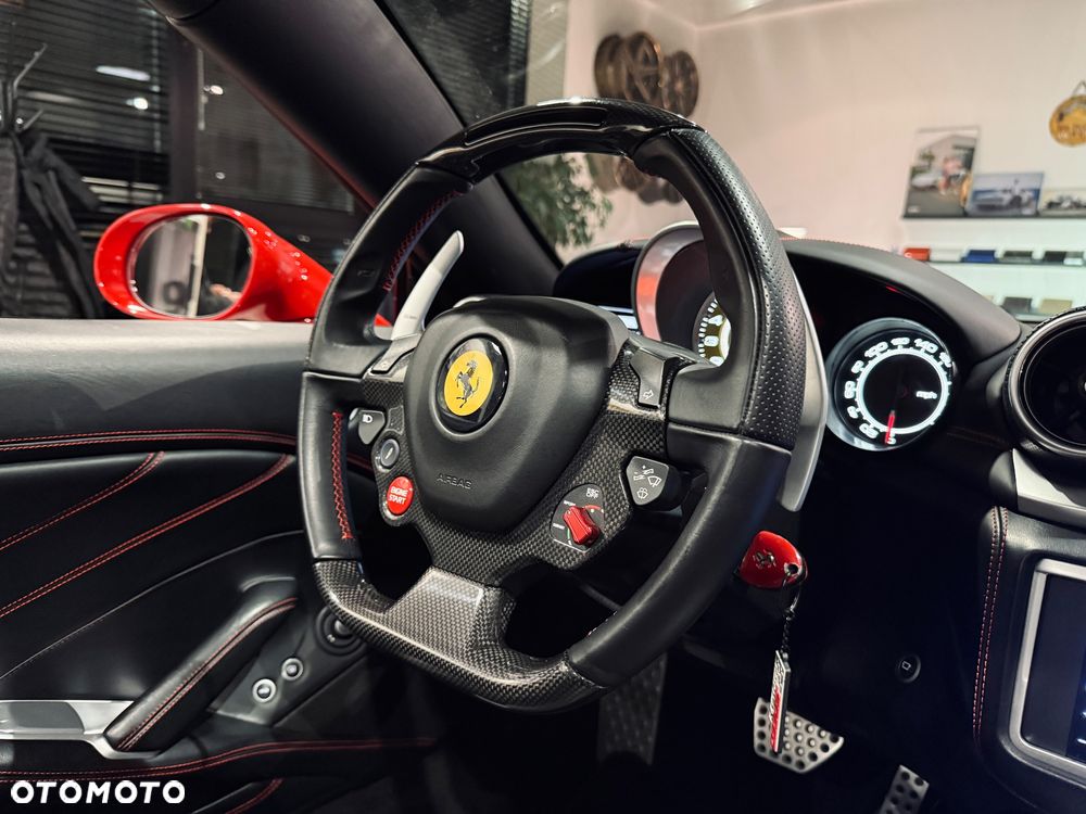 Ferrari California F1 DCT - 25