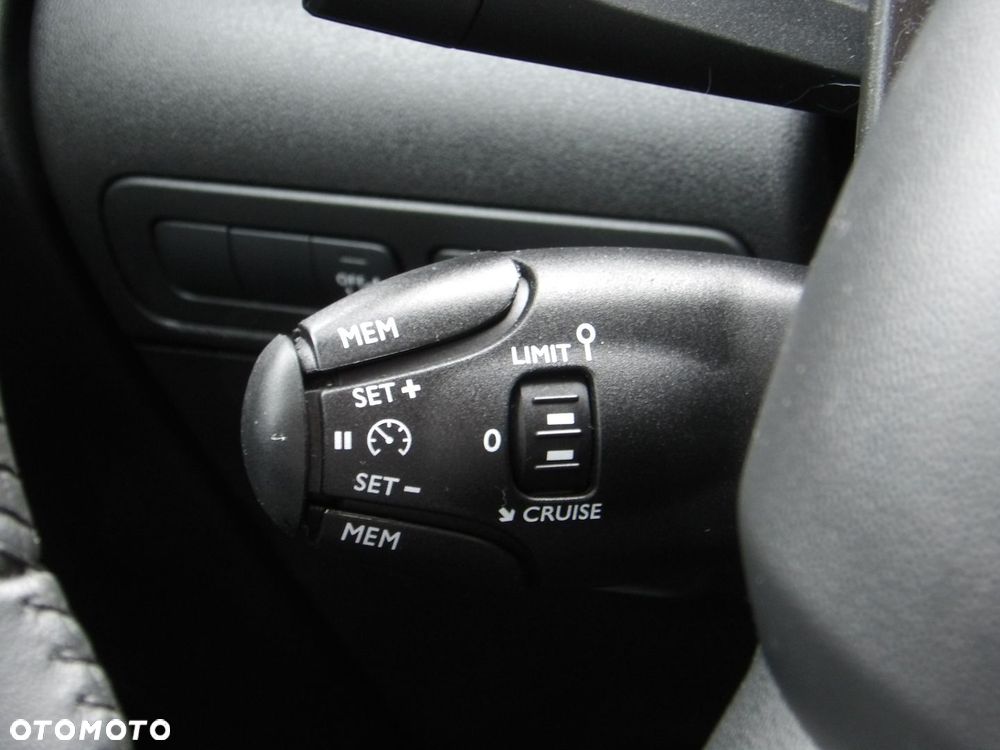 Citroën C3 Aircross 1.2 PureTech Plus S&S - 22