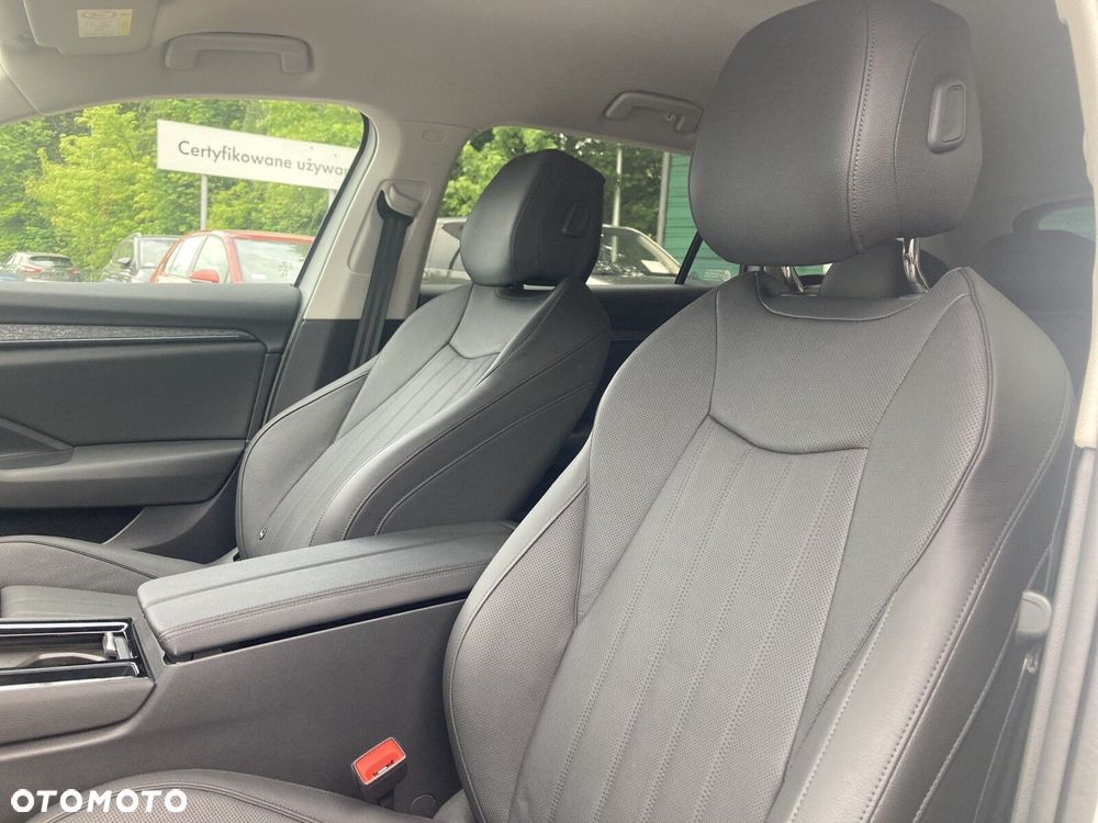 Skoda Superb - 19