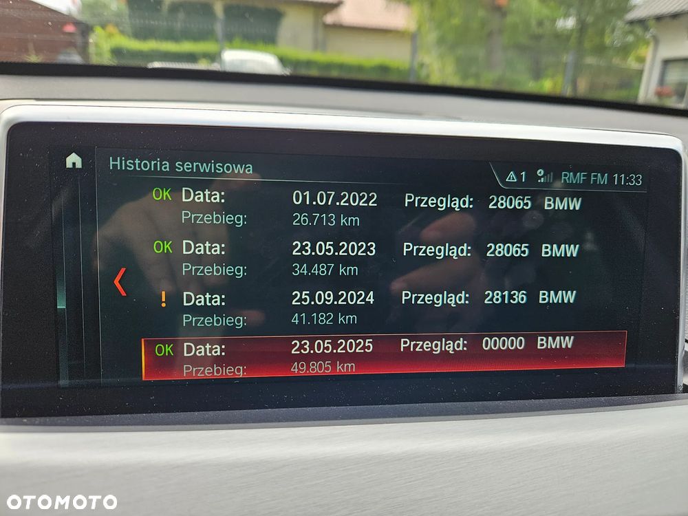 BMW X1 sDrive20d Sport - 5