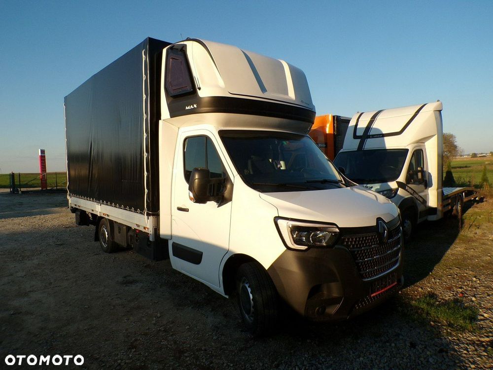 Renault Master - 2