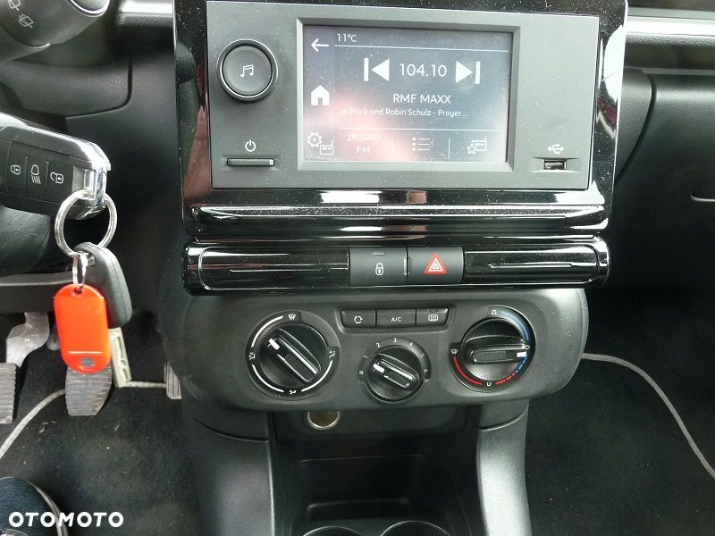 Citroën C3 Pure Tech 83 S&S SHINE - 16