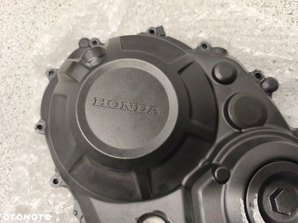 Dekiel, pokrywa silnika Honda CBR 650R CBR650 R CBR650R CBR 650 R - 6