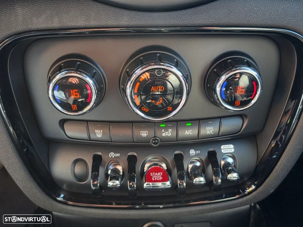 MINI Clubman One Sport Edition Auto - 23
