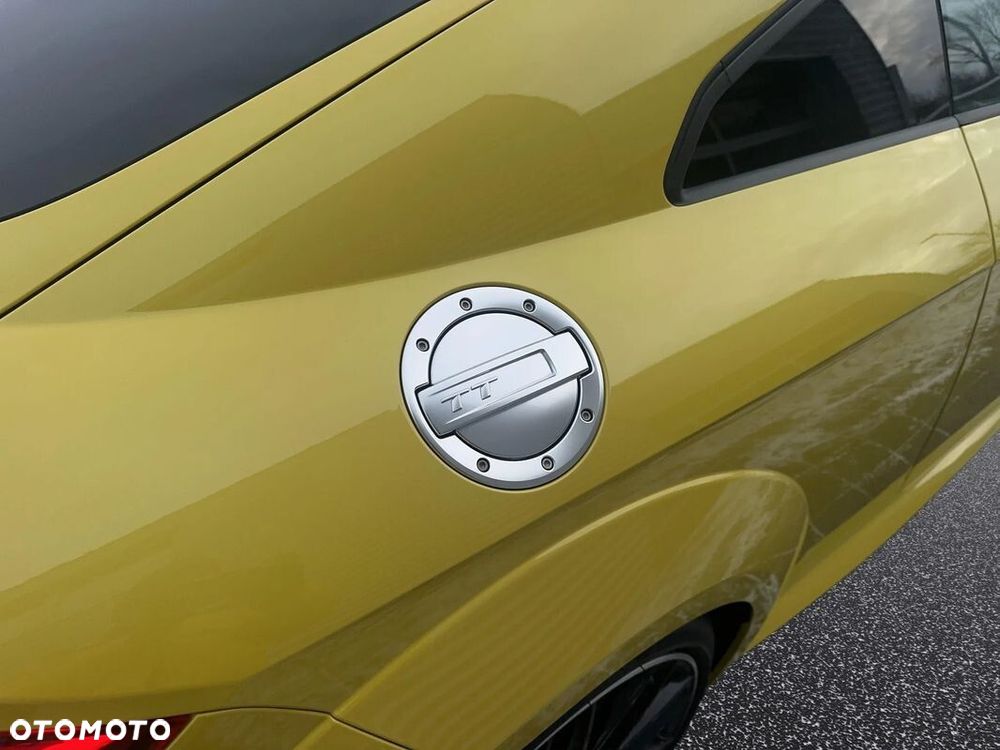 Audi TT Coupé 45 TFSI Quattro S tronic - 32