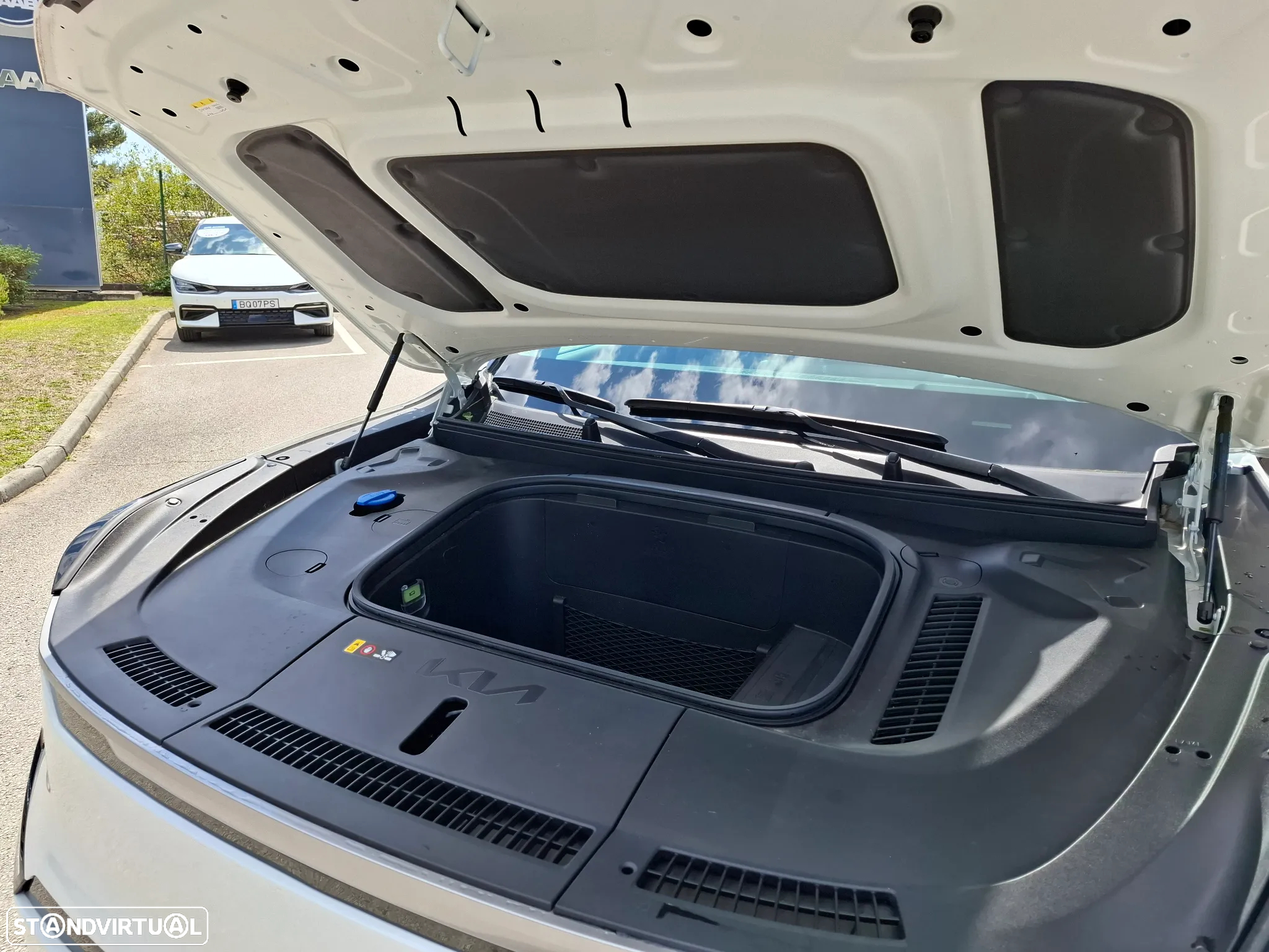 Kia EV9 98.8 kWh 1st Edition - 48