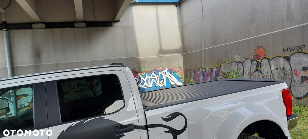 Ford F350 - 12