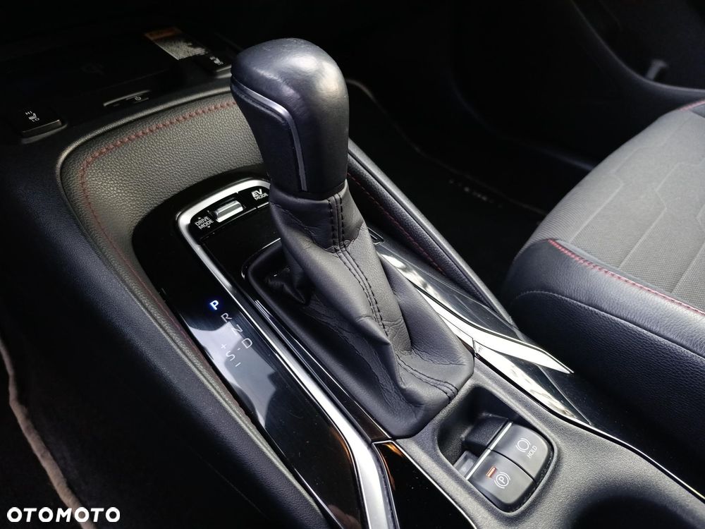 Toyota Corolla 2.0 Hybrid Selection - 15