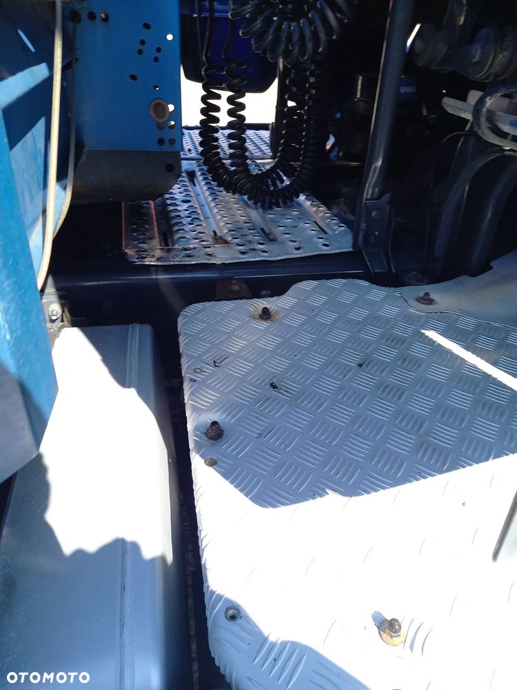 Scania R450 - 4