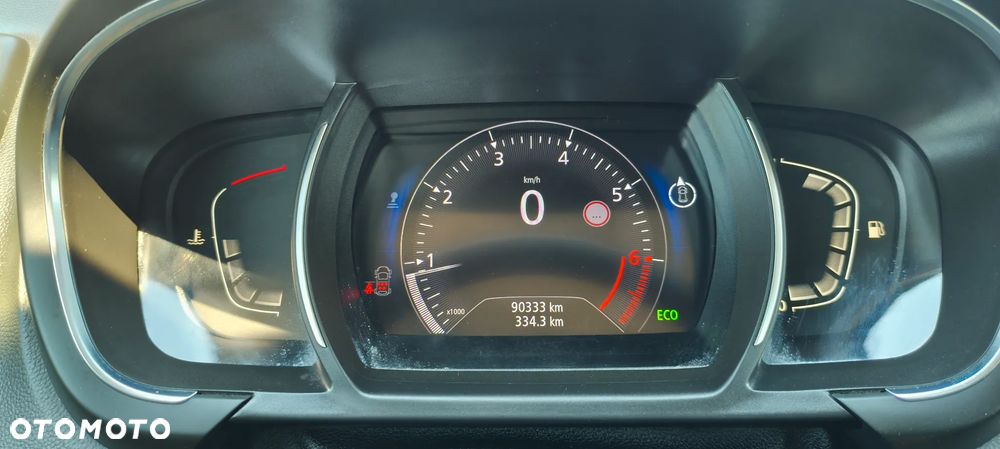 Renault Grand Scenic Gr 1.3 TCe Energy Zen - 5