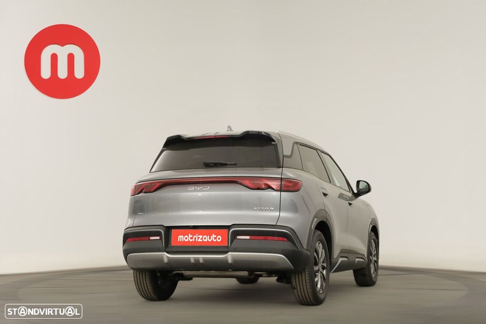 BYD Atto 2 1.5 DM-i Boost - 4