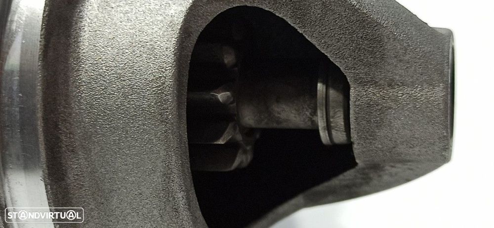 MOTOR DE ARRANQUE FORD KA+ ULTIMATE - 4