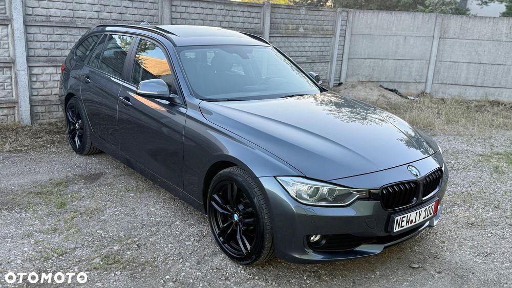 BMW Seria 3 - 30
