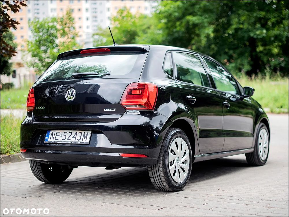 Volkswagen Polo - 14
