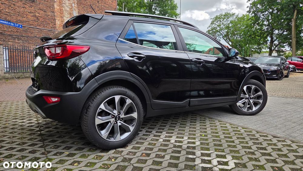 Kia Stonic 1.4 XL - 3