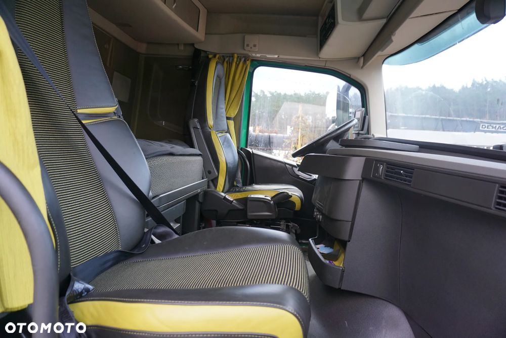 Volvo FH 16 - 13