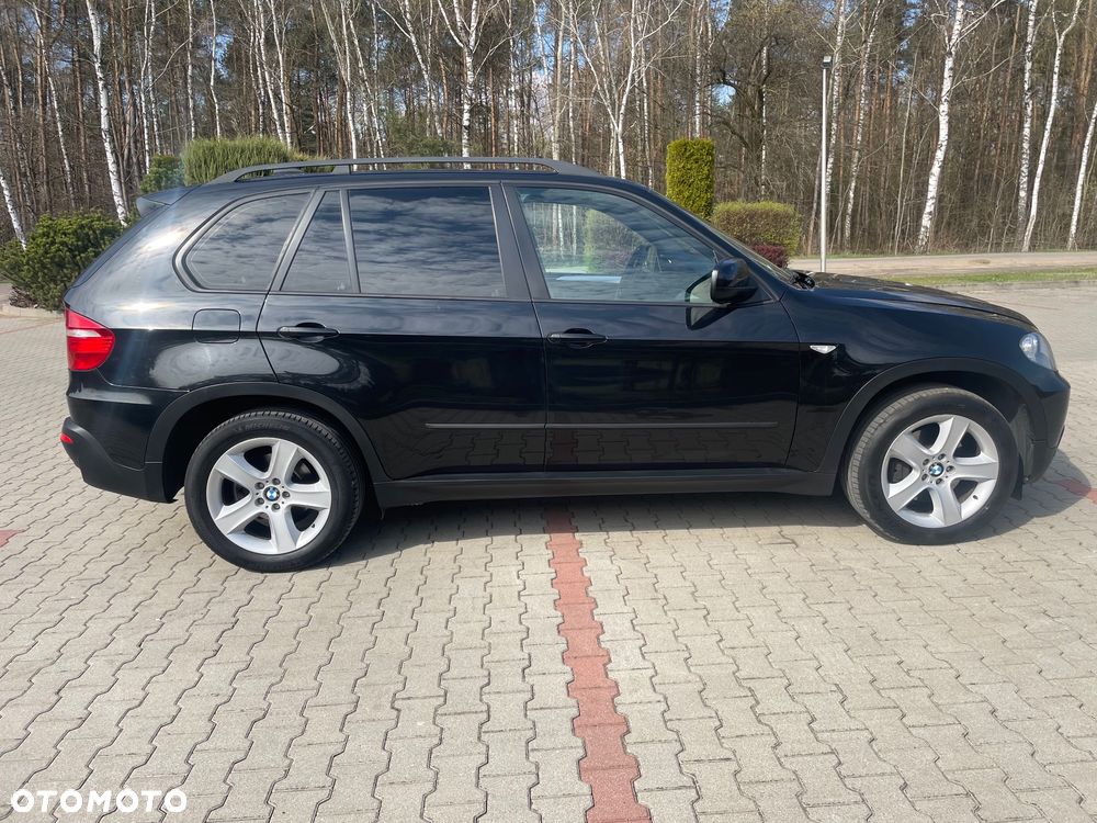 BMW X5 xDrive30d - 7