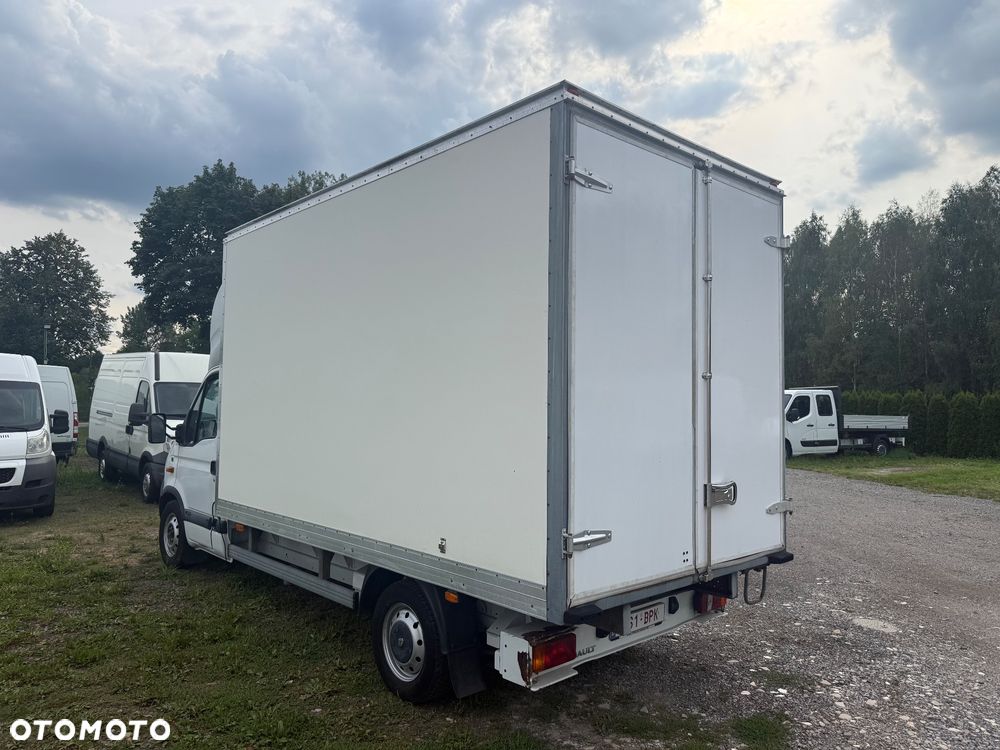 Renault Master - 5