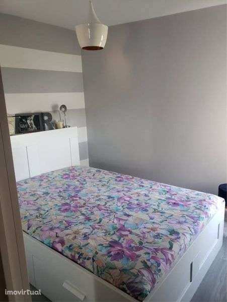 Arrendo morada 2 quartos - Grande imagem: 4/6