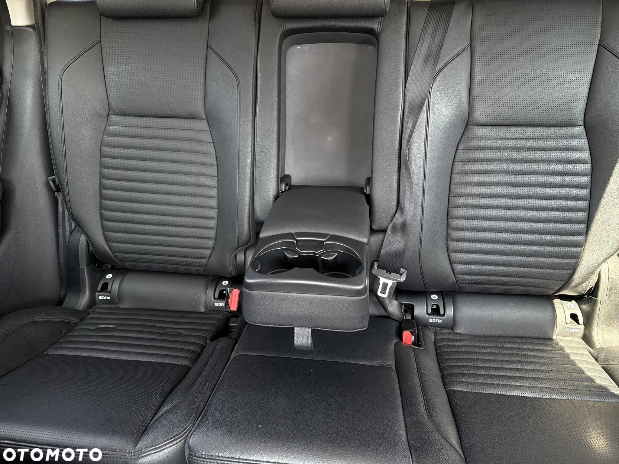 Land Rover Discovery Sport 2.0 D180 S - 11