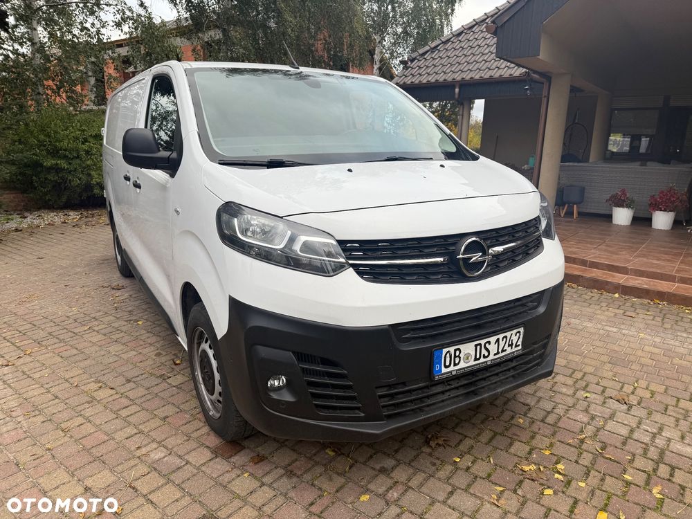 Opel VIVARO - 16