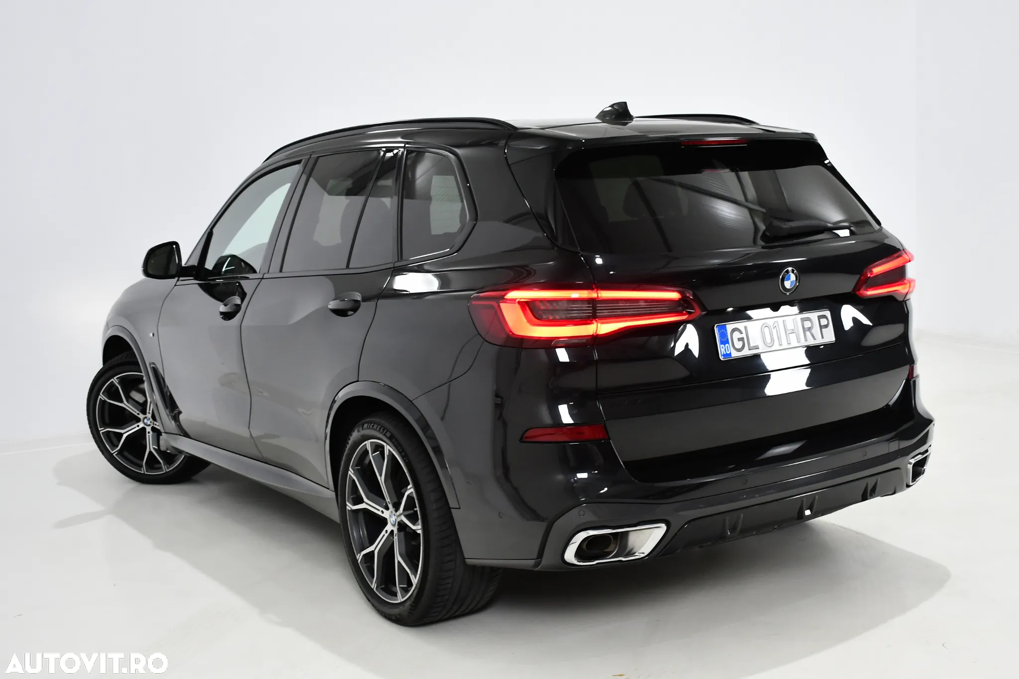 BMW X5 xDrive40i xLine - 2