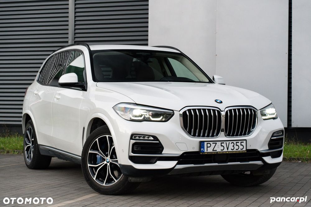 BMW X5 xDrive45e - 3