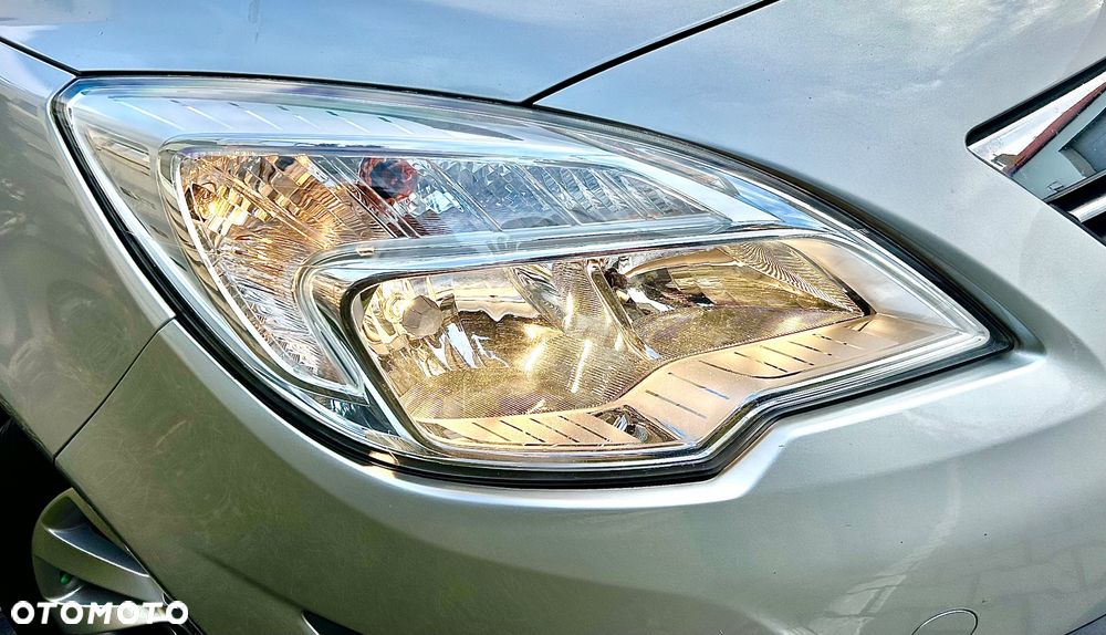 Opel Meriva 1.4 Ecoflex 150 Jahre - 8