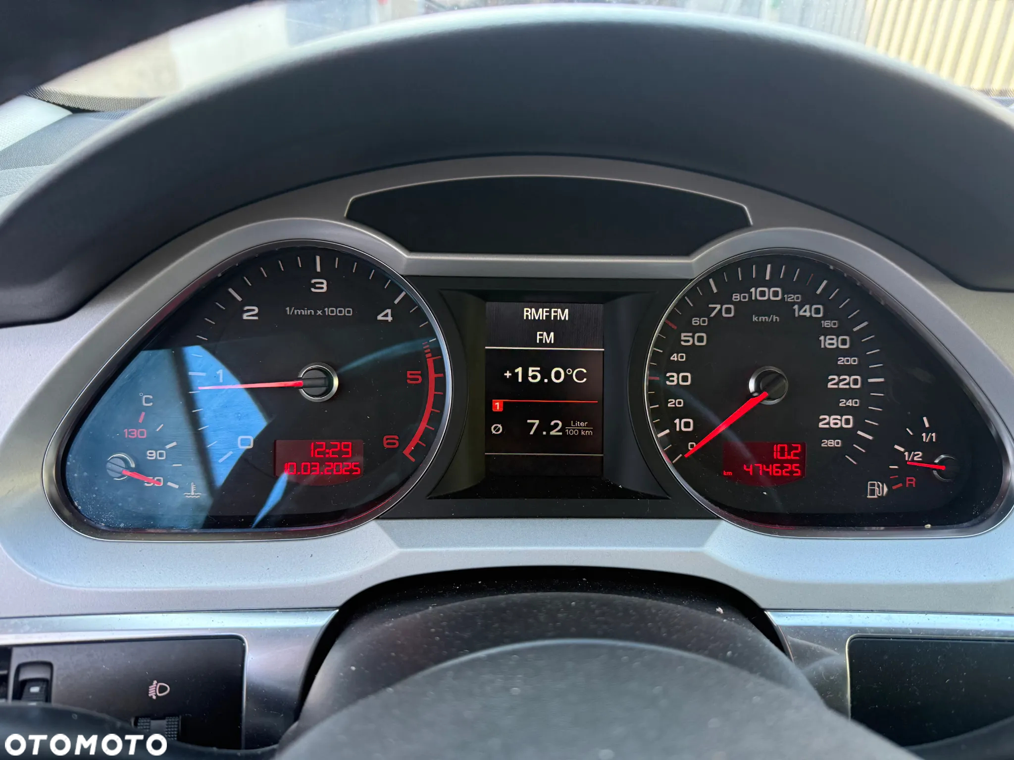 Audi A6 2.0 TDI Prime Line - 14