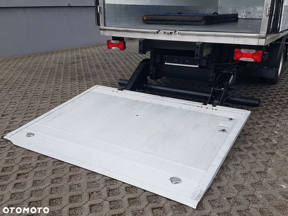 Iveco Daily 70-170 WINDA CHŁODNIA 10EP AGREGAT IZOTERMA - 7