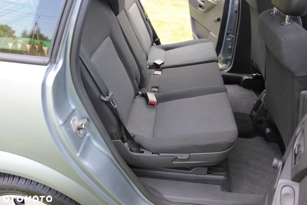 Opel Meriva 1.6 16V - 16