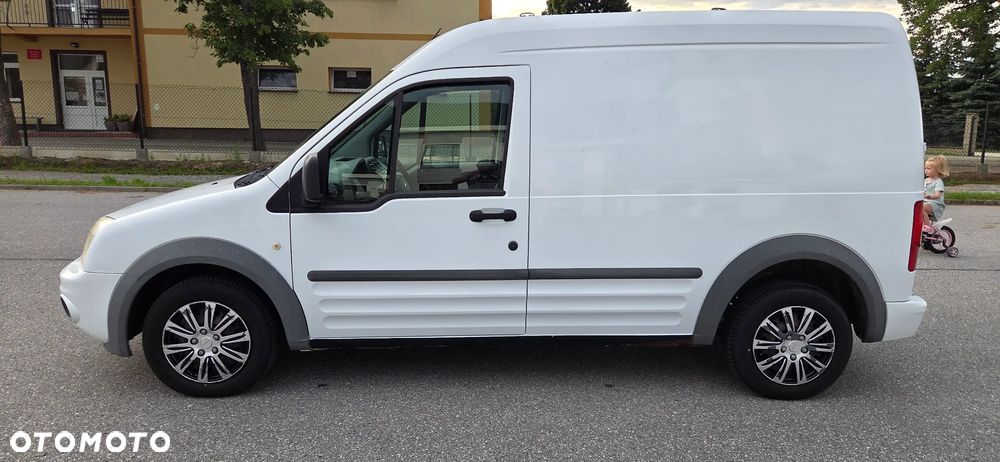 Ford Transit connect - 2