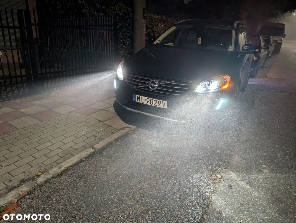 Volvo XC 60 D4 Drive-E Summum - 32