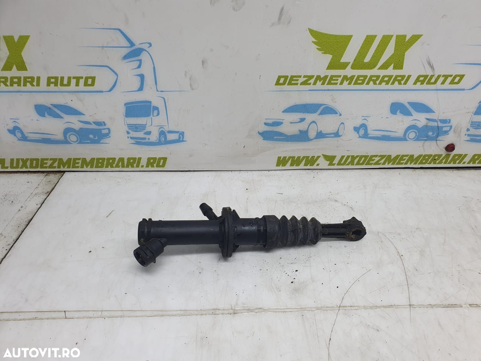 Pompa ambreiaj 306106472r Renault Kangoo 2  [din 2007 pana  2013] - 1