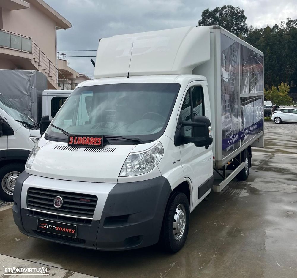 Fiat Ducato - 4