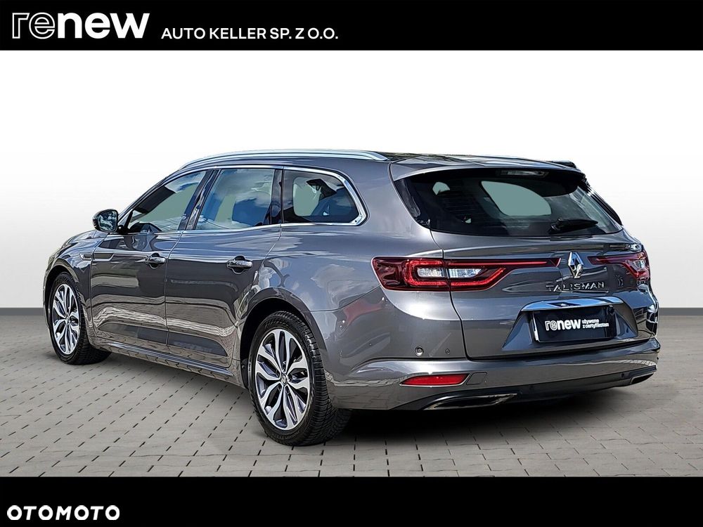 Renault Talisman - 5