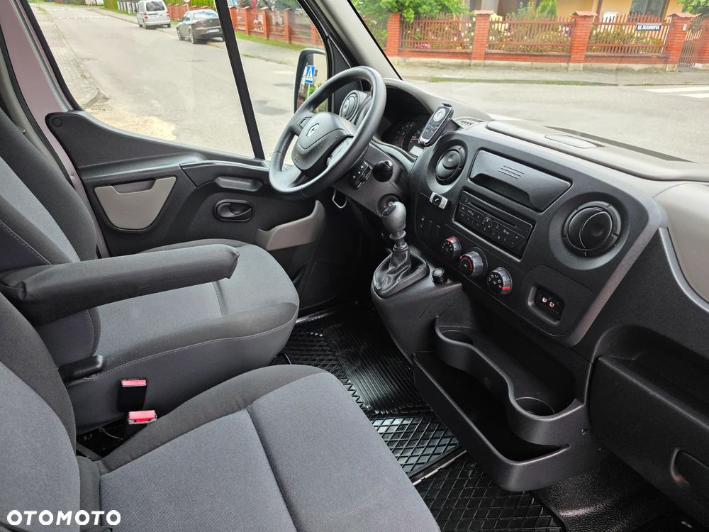 Renault Master - 20