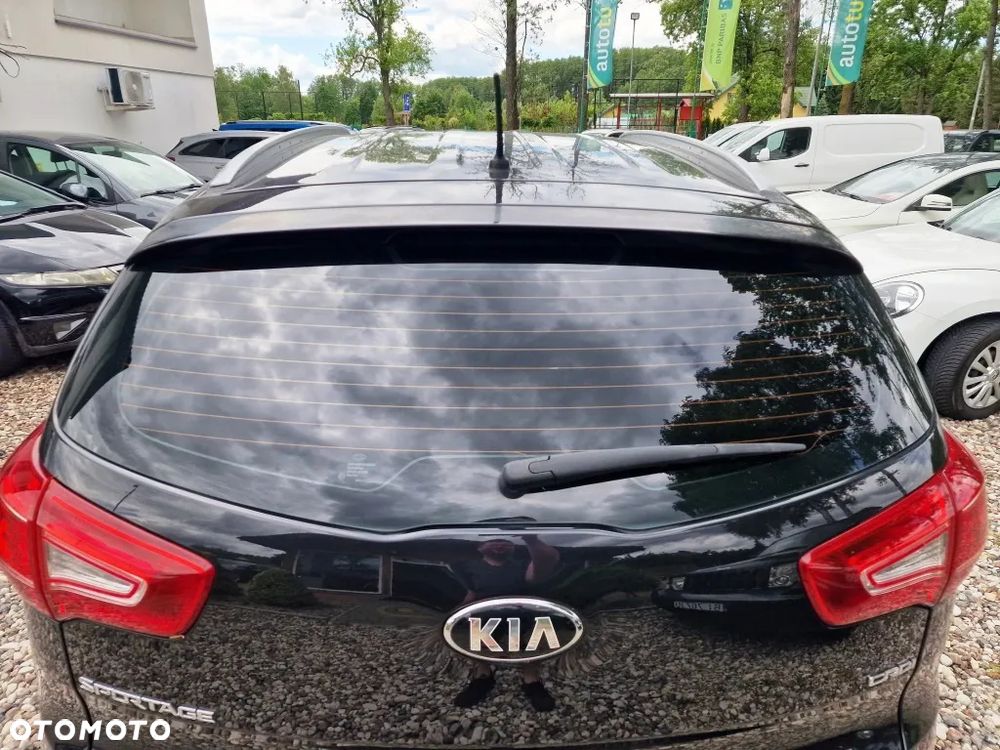 Kia Sportage - 27