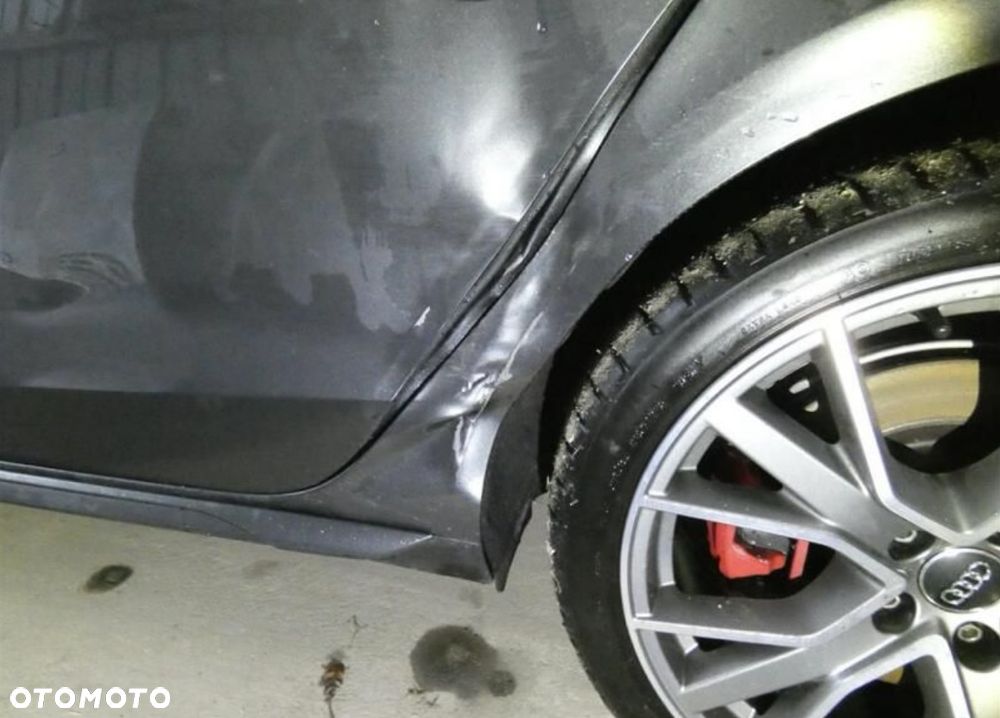 Audi S4 Avant TDI tiptronic - 16