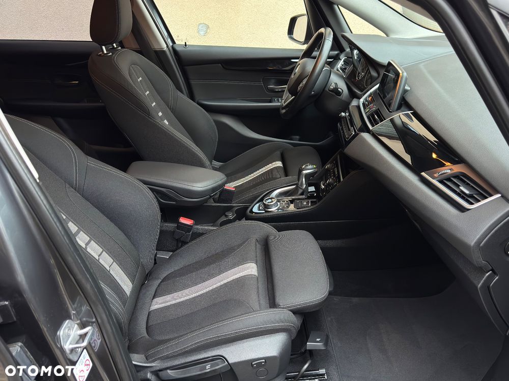 BMW Seria 2 225xe iPerformance Advantage - 26