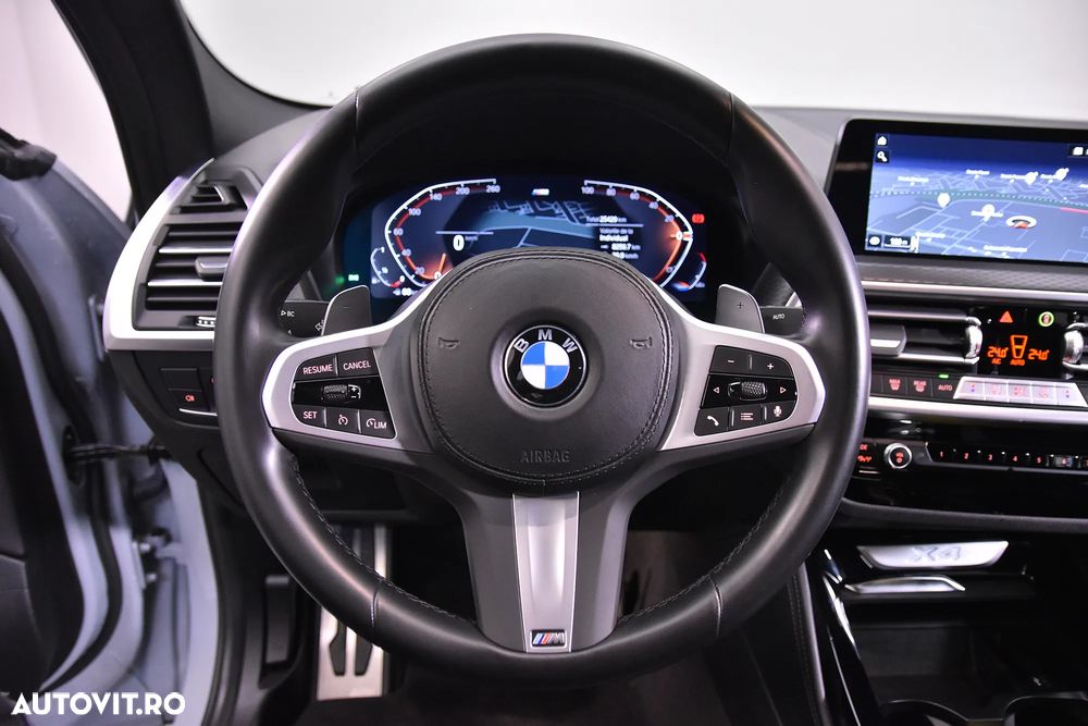 BMW X4 xDrive20i AT MHEV - 16
