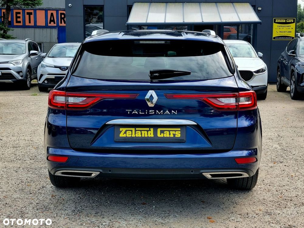 Renault Talisman ENERGY dCi 130 LIFE - 9