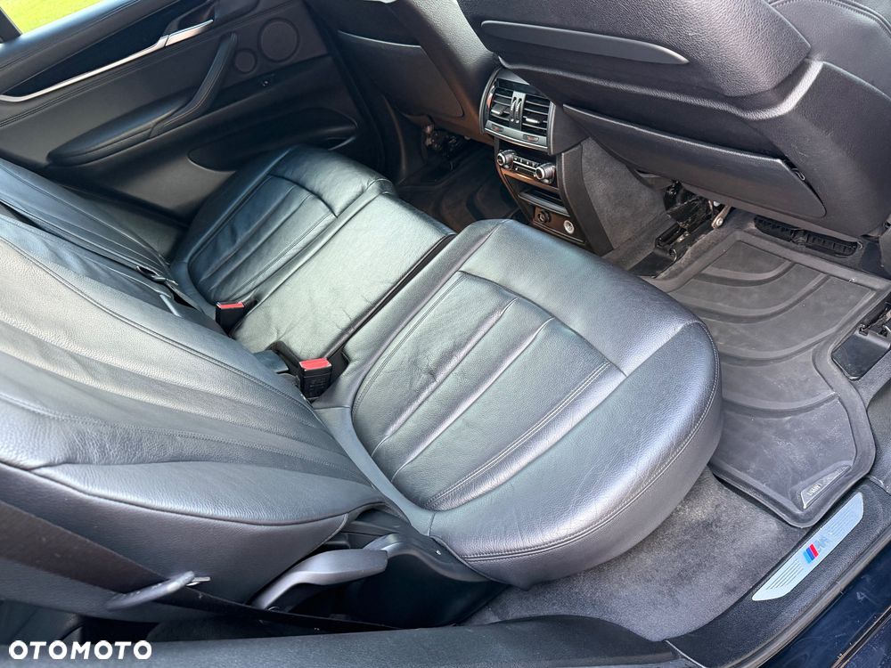 BMW X5 M - 27