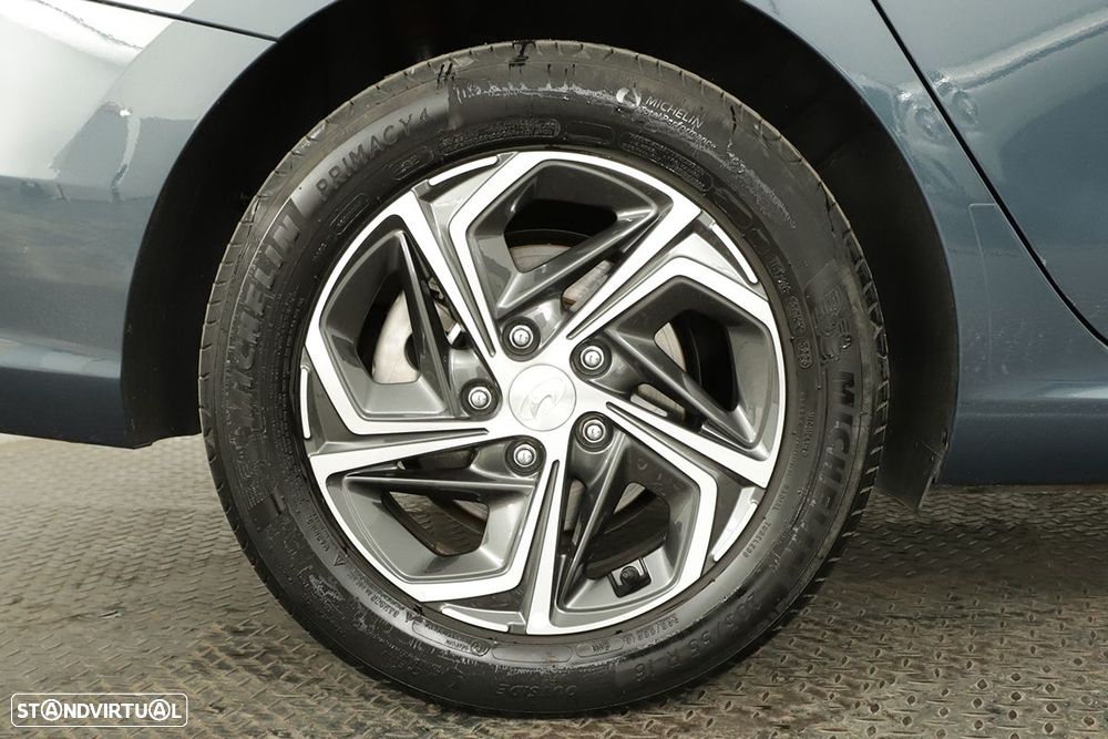 Hyundai i30 SW 1.0 T-GDi Style - 5