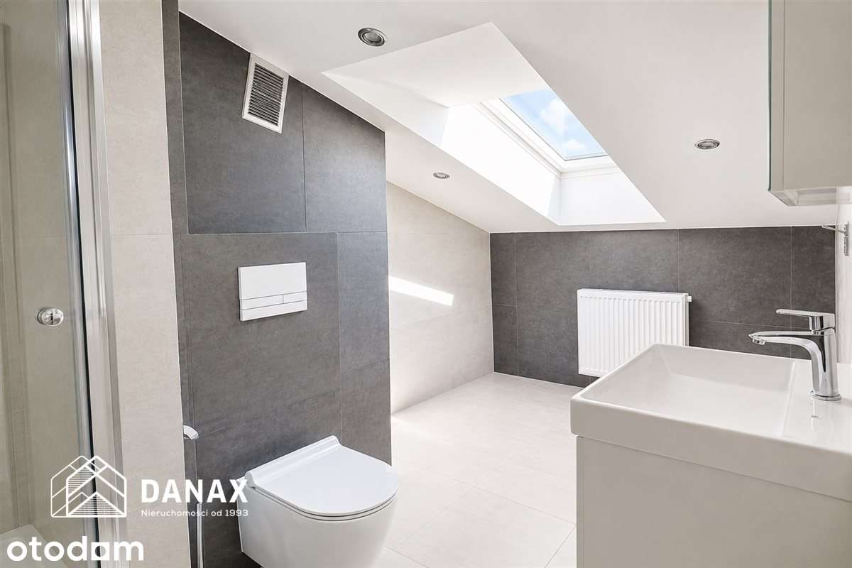 Łagiewniki, nowe 30 m2