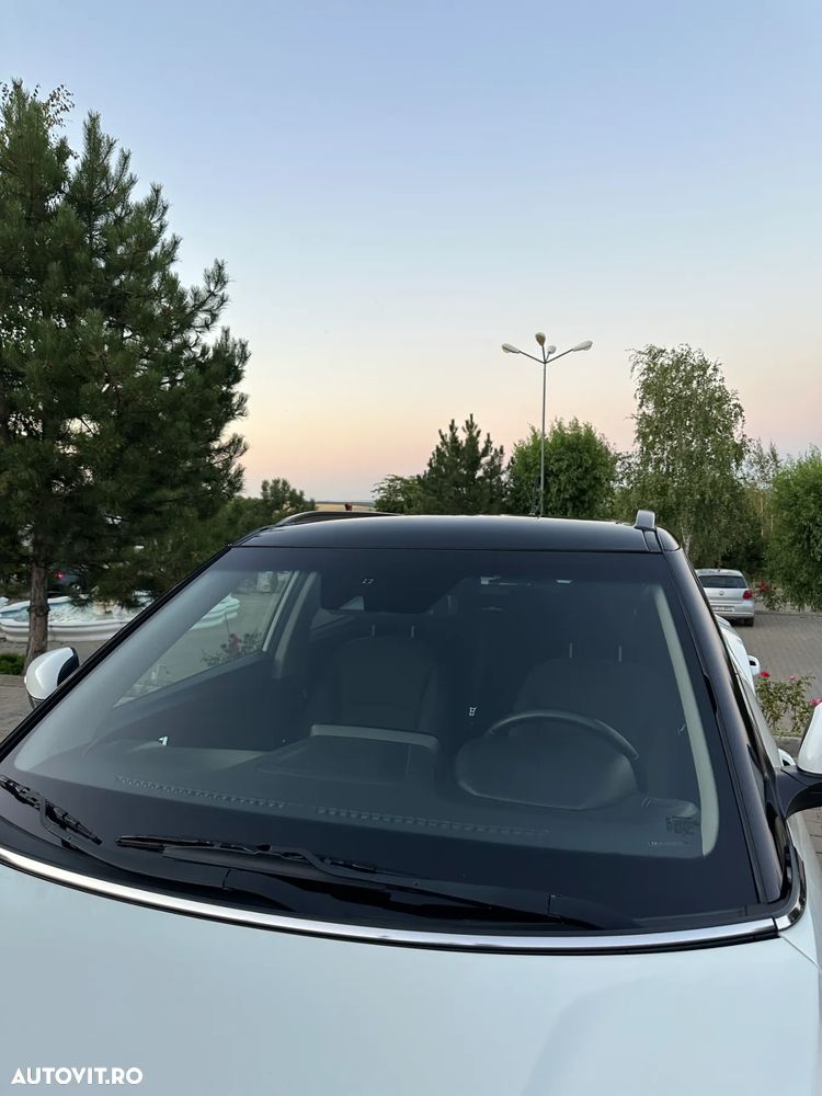 SsangYong Tivoli - 6